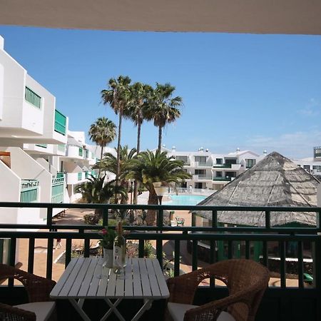 Casa Bella Apartment Costa Teguise Bagian luar foto