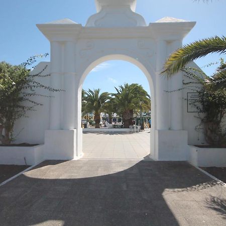 Casa Bella Apartment Costa Teguise Bagian luar foto