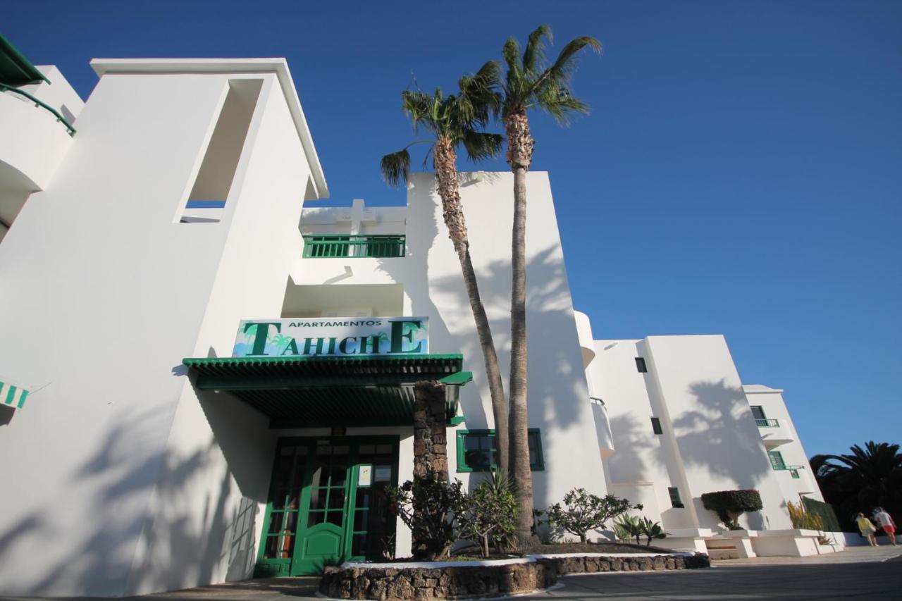 Casa Bella Apartment Costa Teguise Bagian luar foto