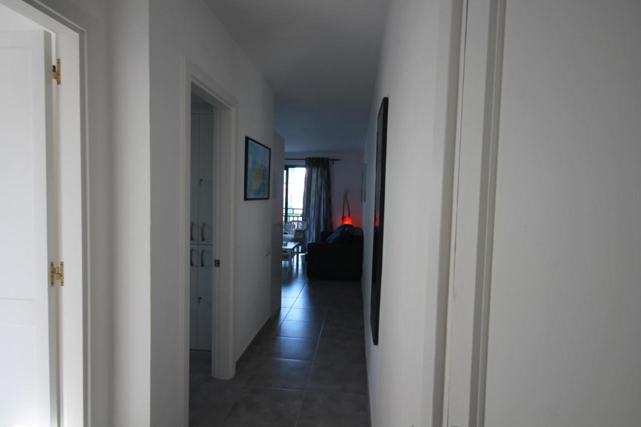 Casa Bella Apartment Costa Teguise Bagian luar foto