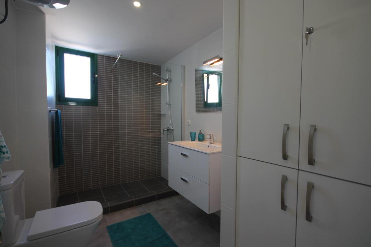 Casa Bella Apartment Costa Teguise Bagian luar foto